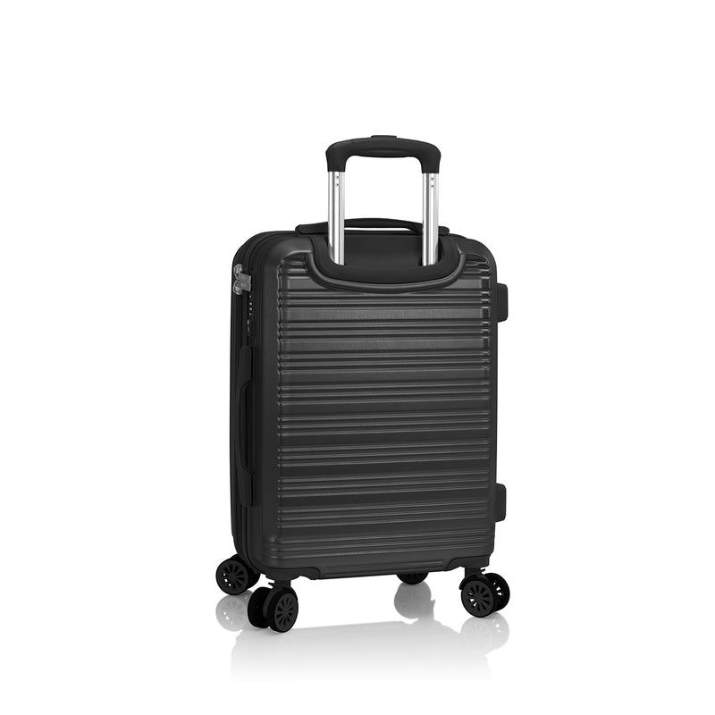 Heys AeroLite S,M Black – další pohled