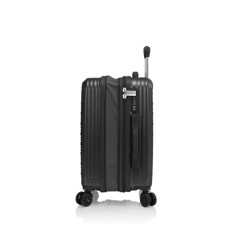 Heys AeroLite S,M Black – další pohled