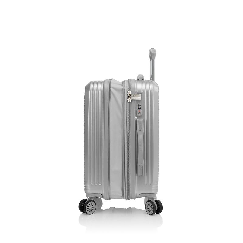 Heys AeroLite S,M Silver – další pohled