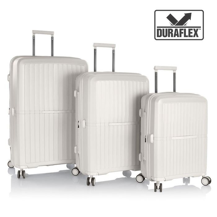 Heys Airlite S,M,L White