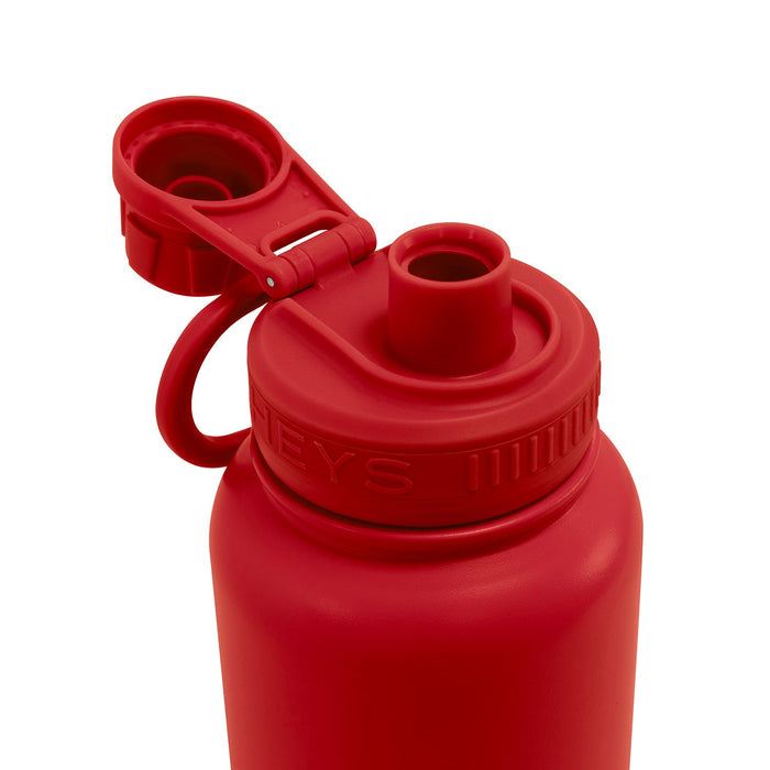 Další pohledy na Termoláhev Heys Red – další pohled