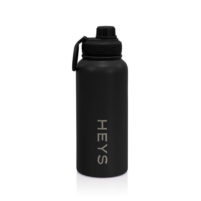 Termoláhev Heys Black