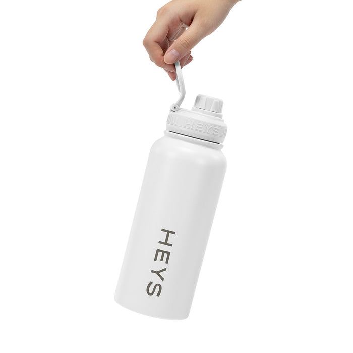 Další pohledy na Termoláhev Heys White – další pohled