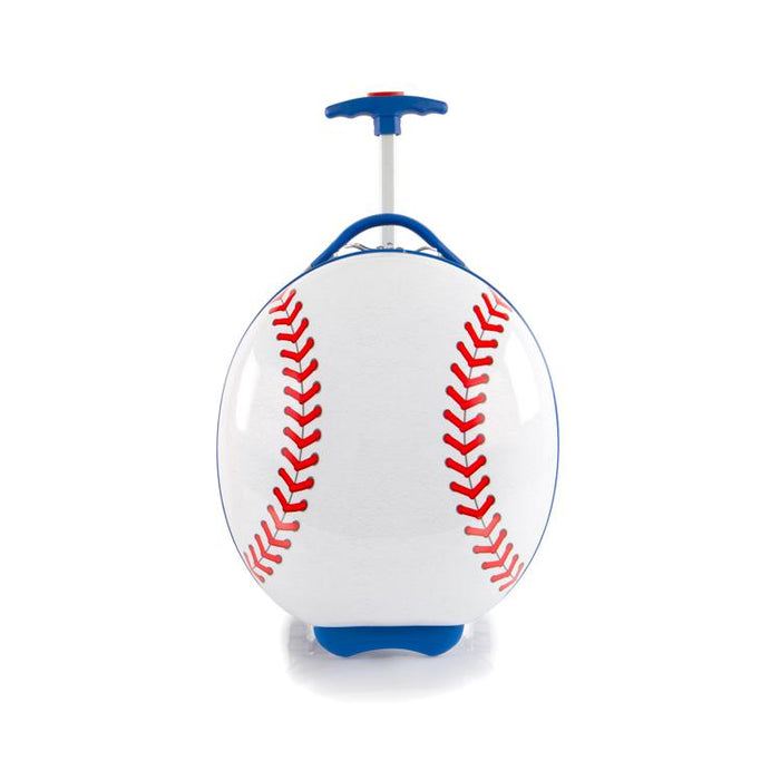 Další pohledy na Heys Kids Sports Luggage Baseball – další pohled
