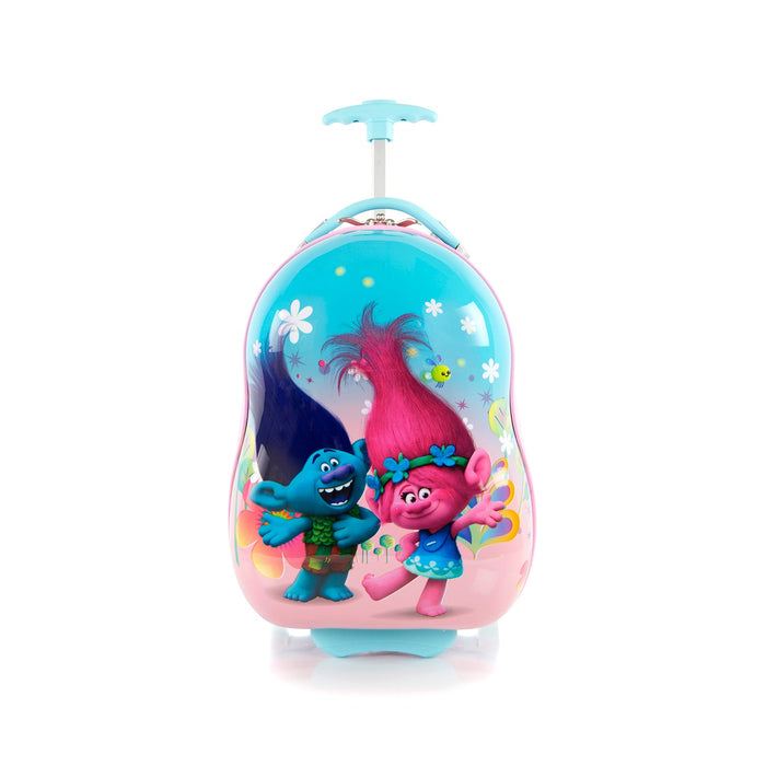 Další pohledy na Heys Kids Trolls Turquoise – další pohled