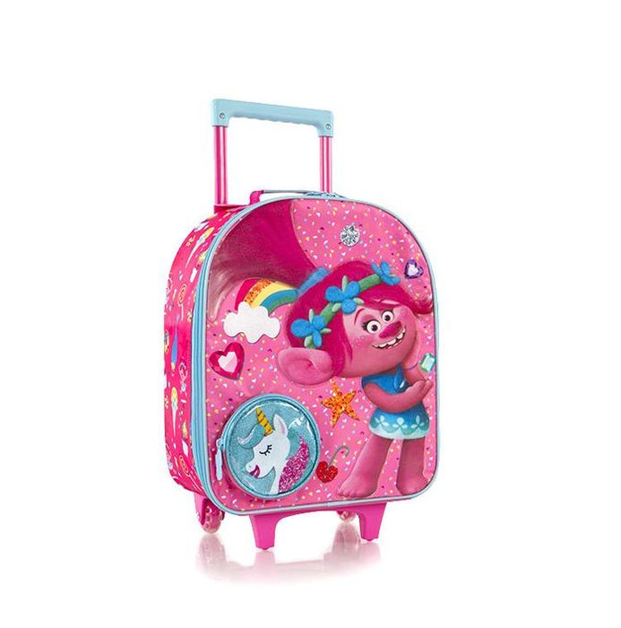 Další pohledy na Heys Kids Soft Trolls 3 – další pohled