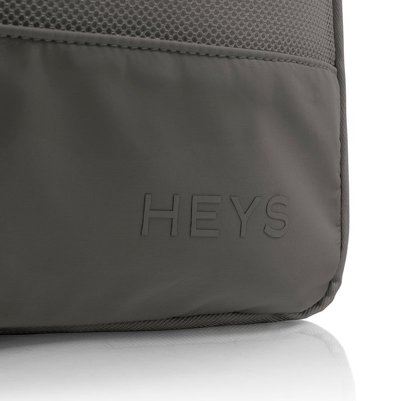 Heys Ecotex Packing Cube 5 Pc Set Grey Stone – další pohled