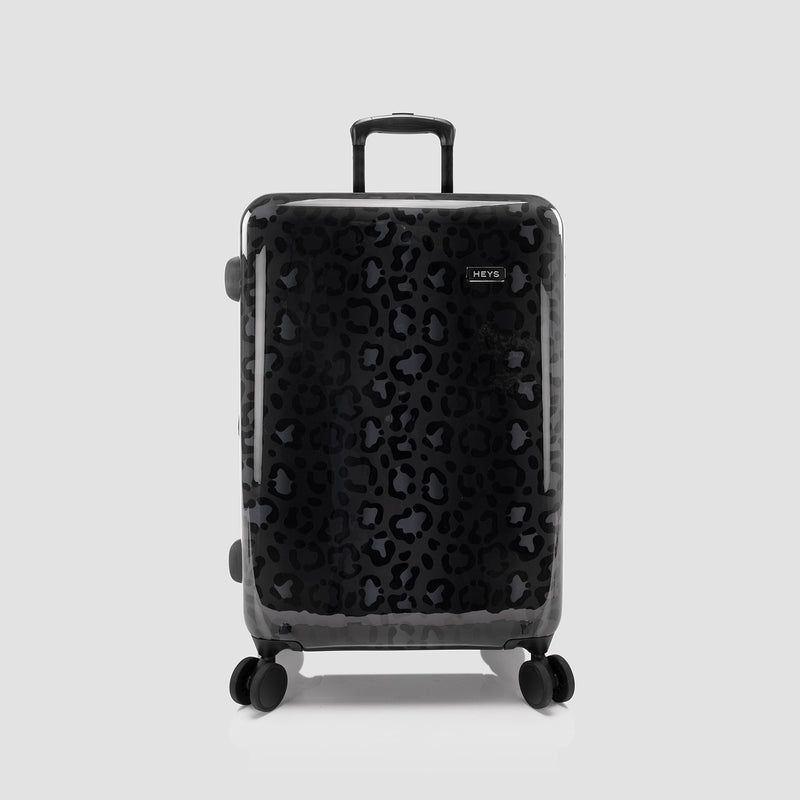 Heys Elite Black Leopard S,M,L – další pohled