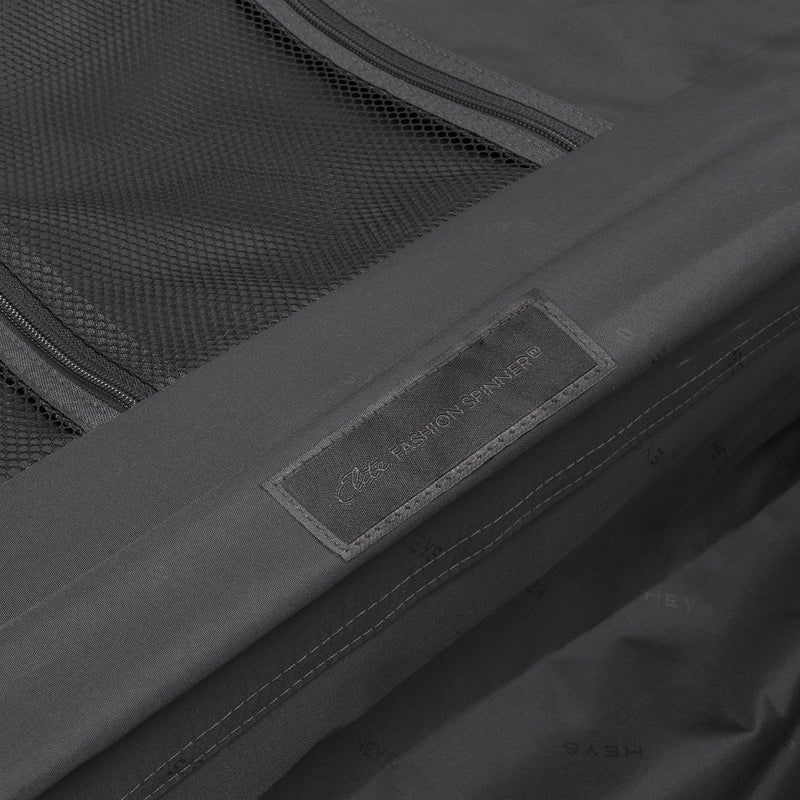Heys Elite Black Leopard S – Interiér Heys Premium
