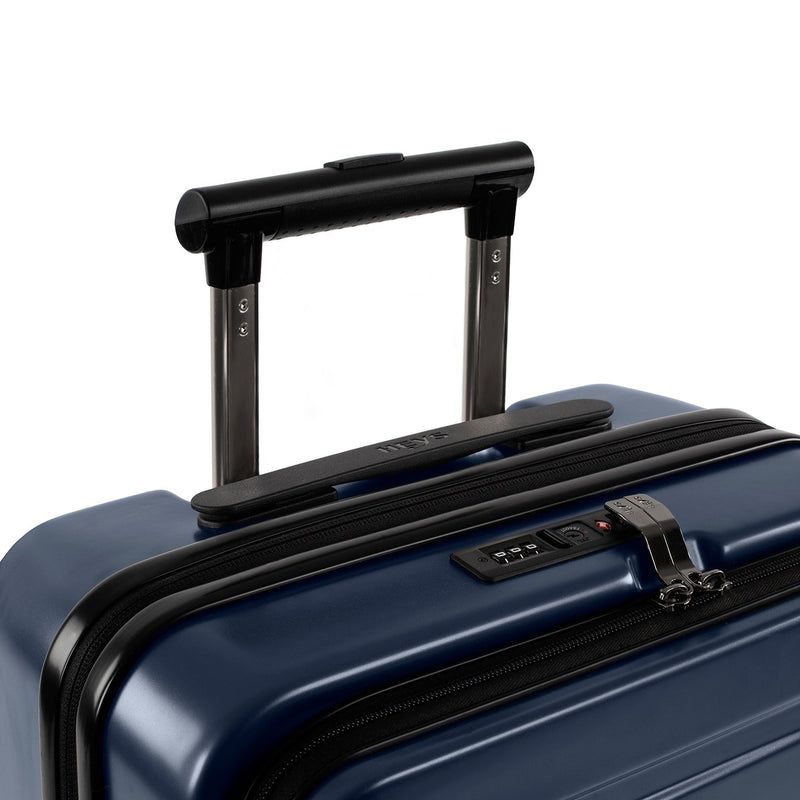 Heys Hatch S Navy – další pohled