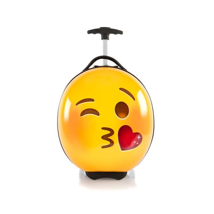 Další pohledy na Heys e-Motion Kids Luggage Kiss – další pohled