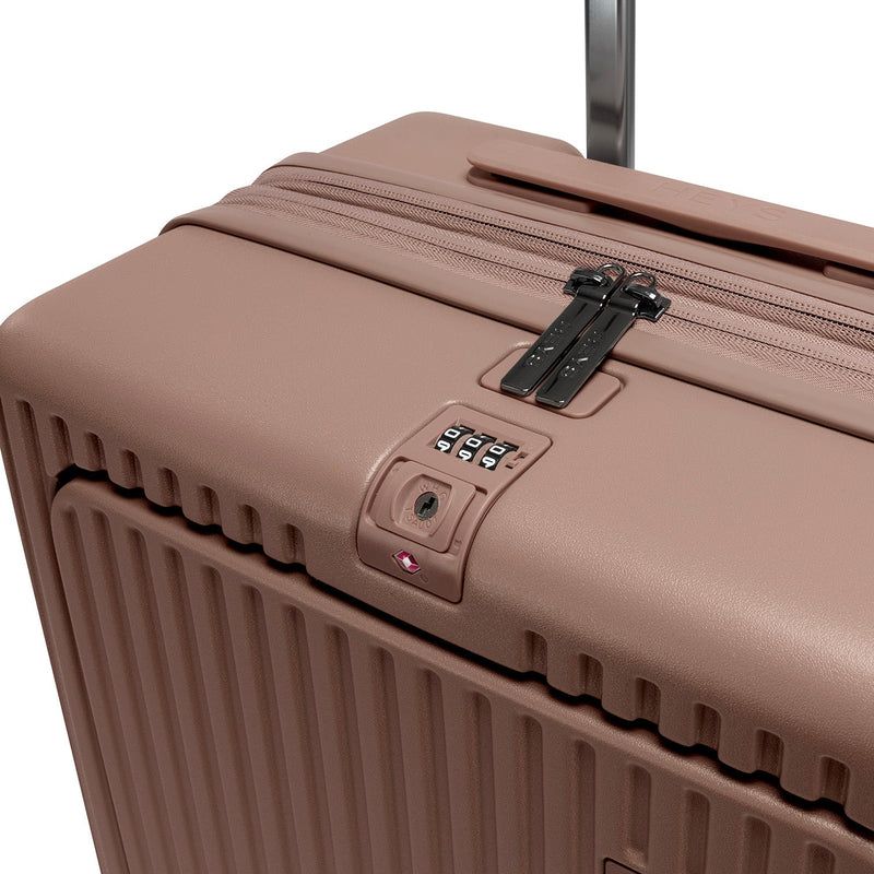 Heys Latch S Clay – Posuňte vlevo nebo vpravo