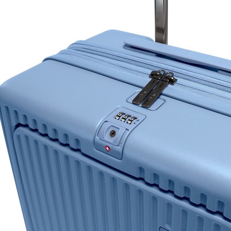 Heys Latch S Ocean – Posuňte vlevo nebo vpravo