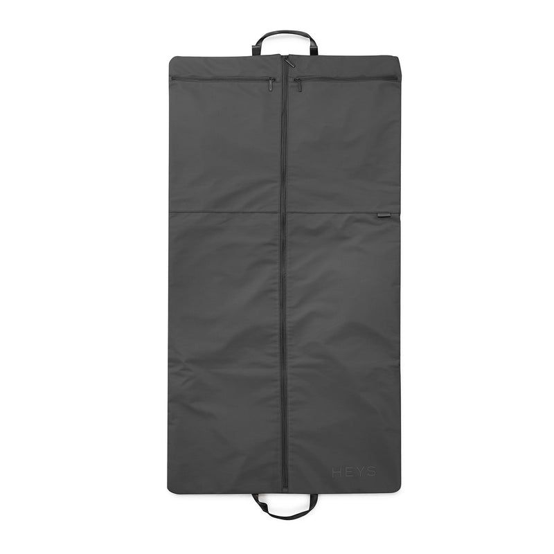 Heys Nexus Suiter Garment Bag Black