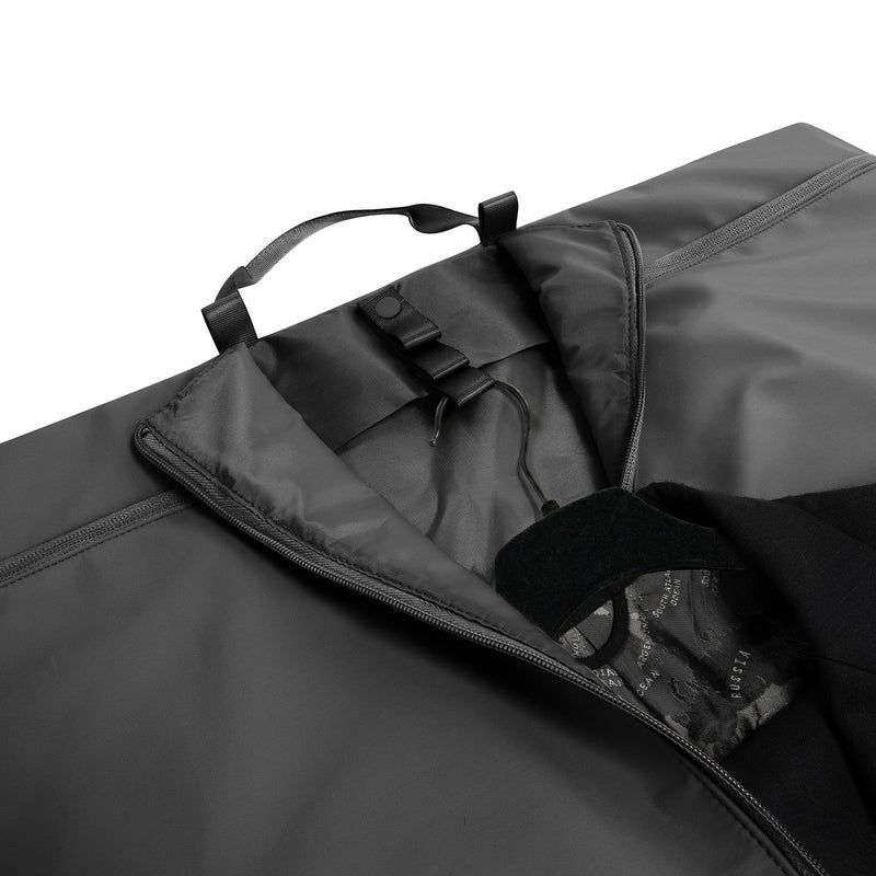 Heys Nexus Suiter Garment Bag Black – Tři fixační poutka