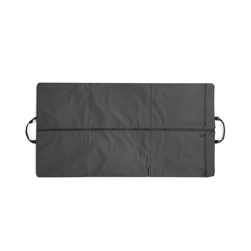 Heys Nexus Suiter Garment Bag Black – Ecotex a dva úchopy