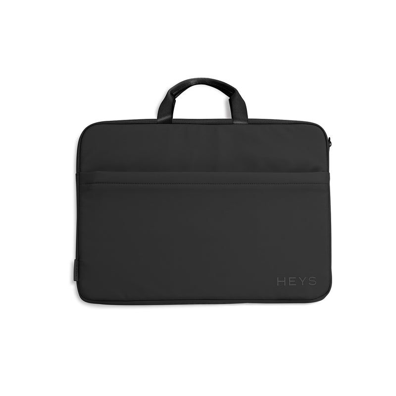 Heys Nexus Sleeve Laptop Case Black