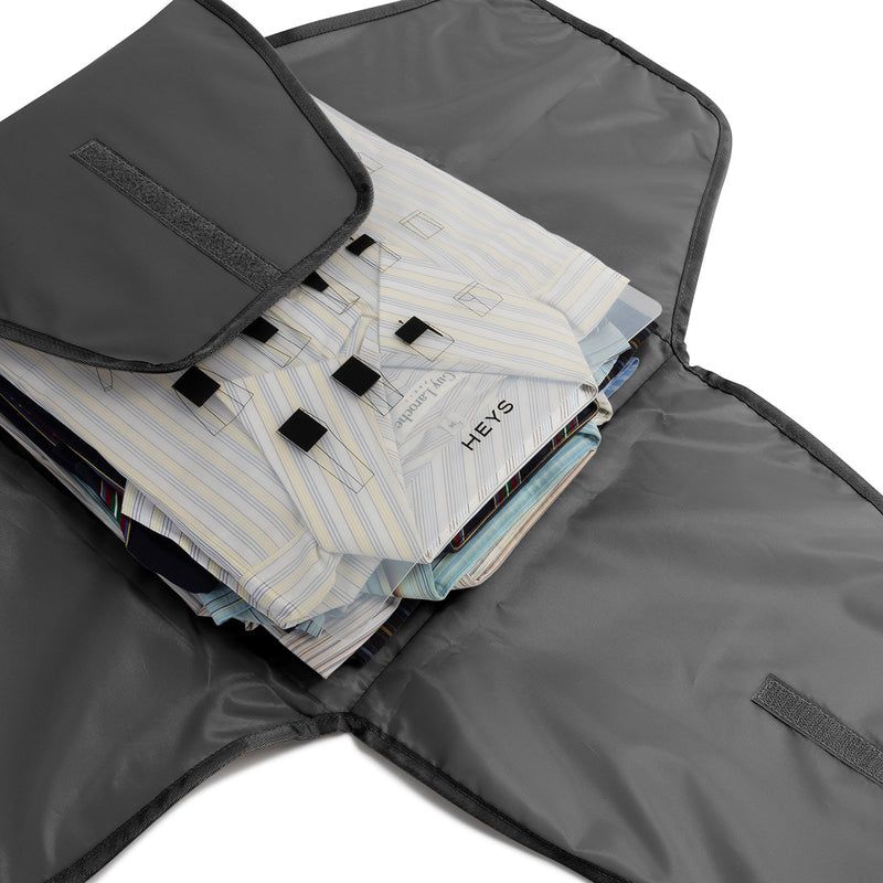 Heys Nexus Packmate Organizer Black – Skládací deska je součástí