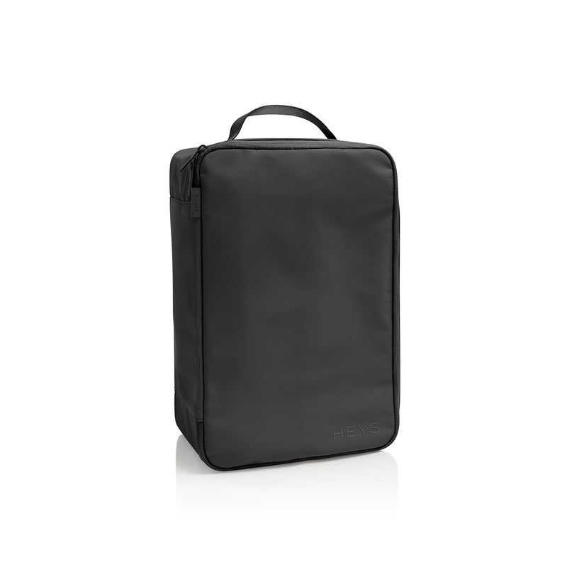 Heys Nexus Sole Shoe Bag Black