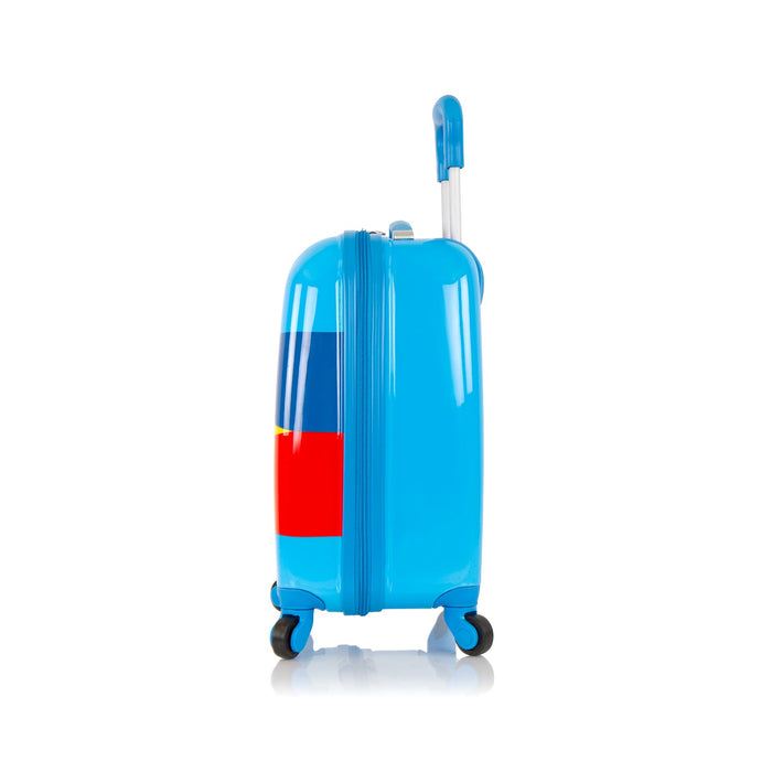 Další pohledy na Heys Kids Paw Patrol 4w Blue 2 – další pohled