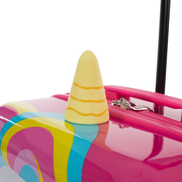 Další pohledy na Heys Super Tots Unicorn – další pohled