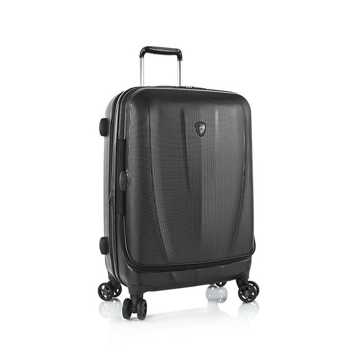 Heys Vantage Smart Luggage M Black