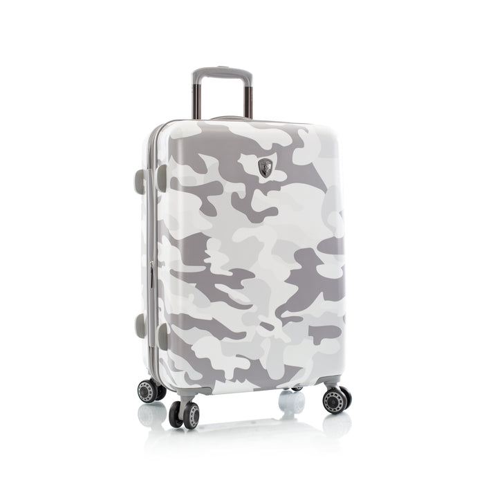 Další pohledy na Heys White Camo M – další pohled