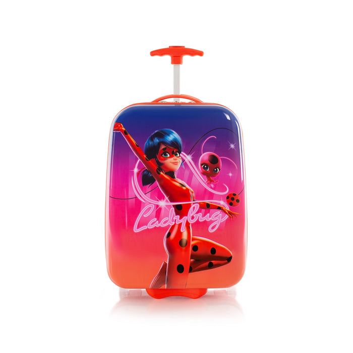 Další pohledy na Heys Kids Miraculous Lady Bug 2 – další pohled
