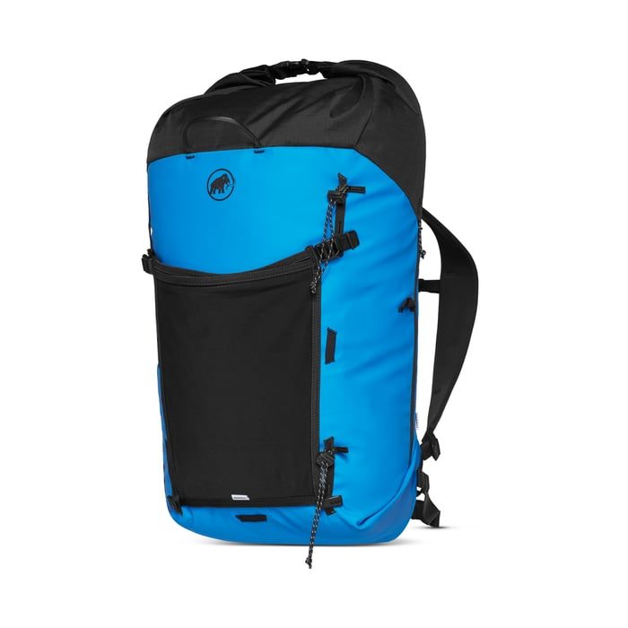 Mammut Alto 34