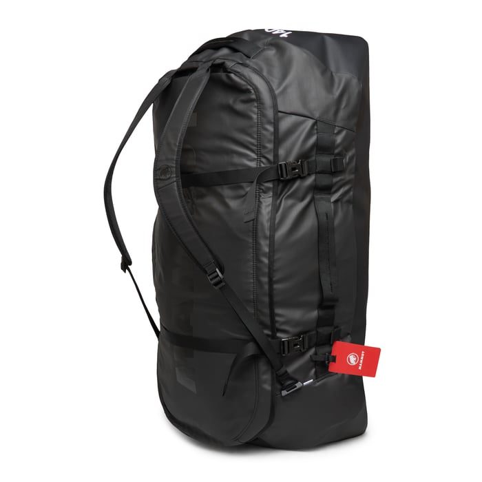 Mammut Cargo 140 – 140 litrů v odolném obalu