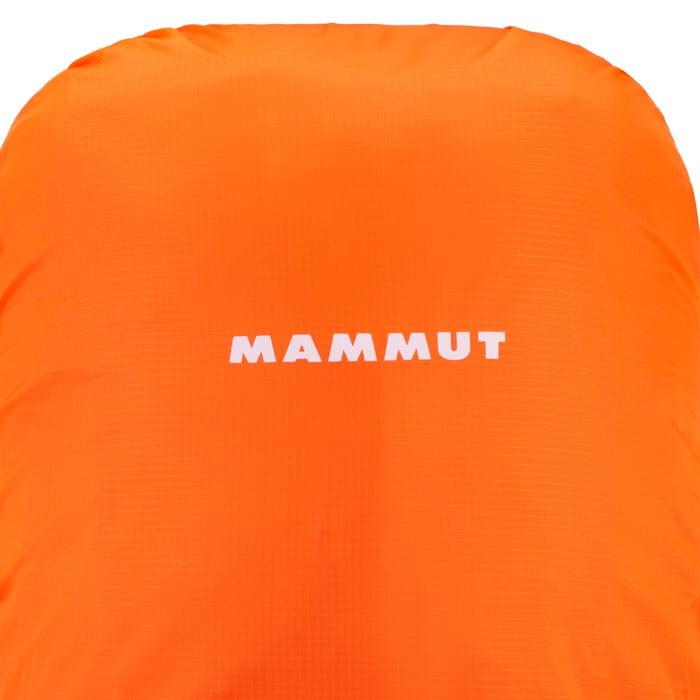 Mammut Ducan 32 – Pláštěnka podle potřeby