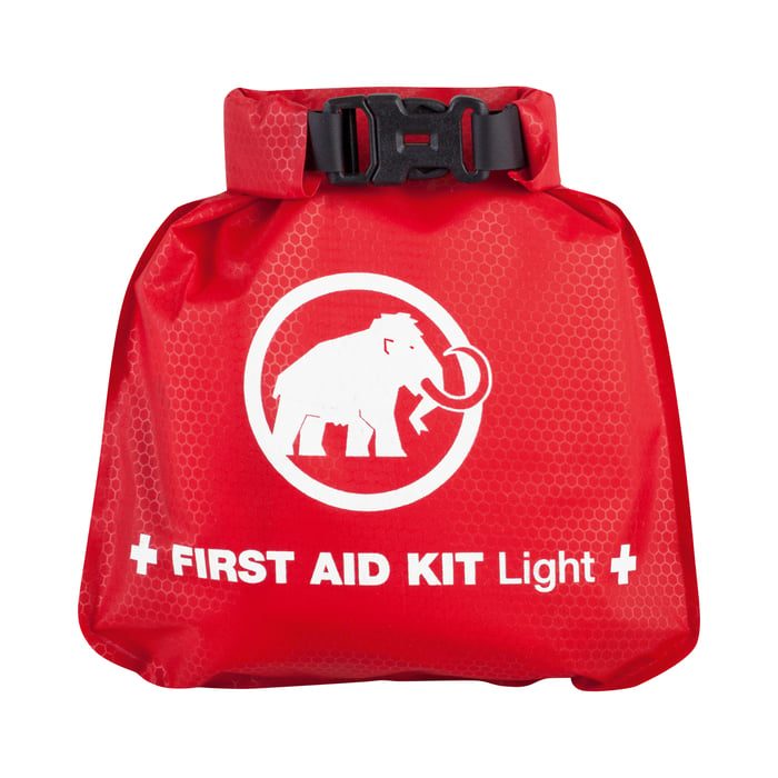 Mammut First Aid Kit Light – celkový pohled