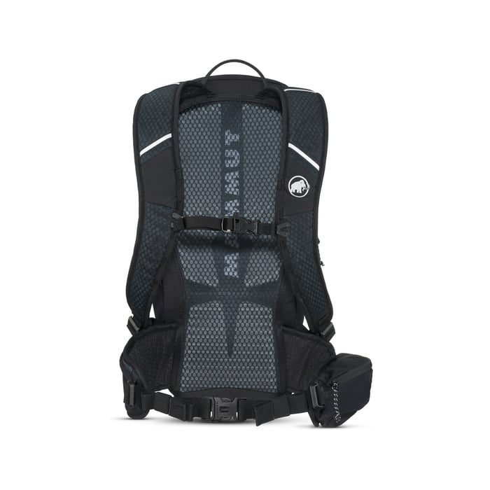 Mammut Lithium 15 – Kanálky v 3D EVA pěně