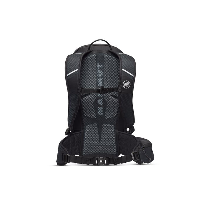 Mammut Lithium 20 – Odvětrávání v 3D EVA pěně
