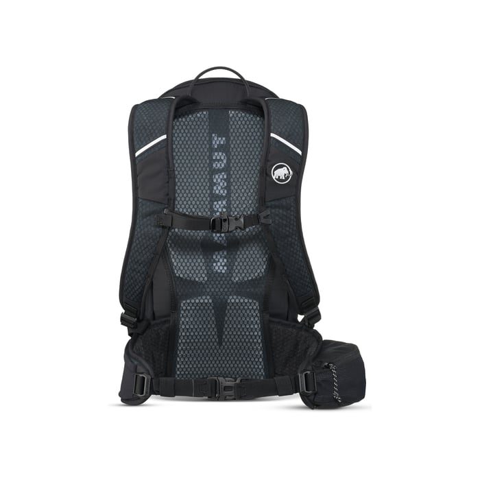 Mammut Lithium 20 – Odvětrávání v 3D EVA pěně