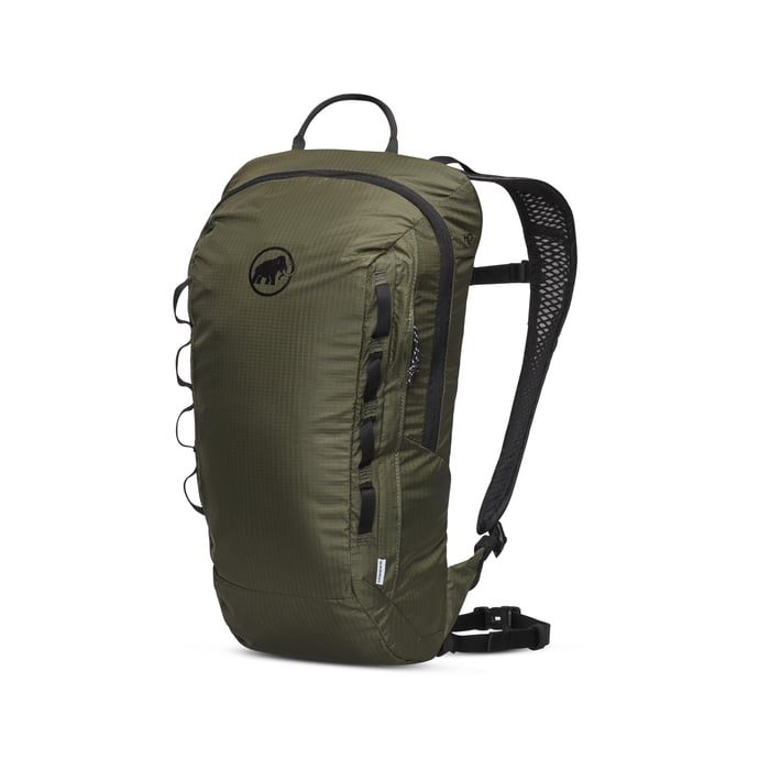 Mammut Neon Light