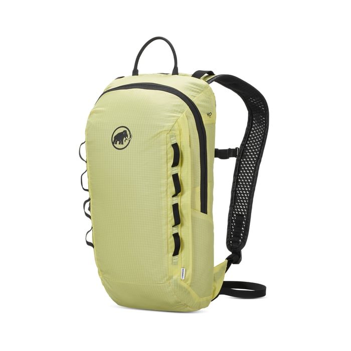 Mammut Neon Light