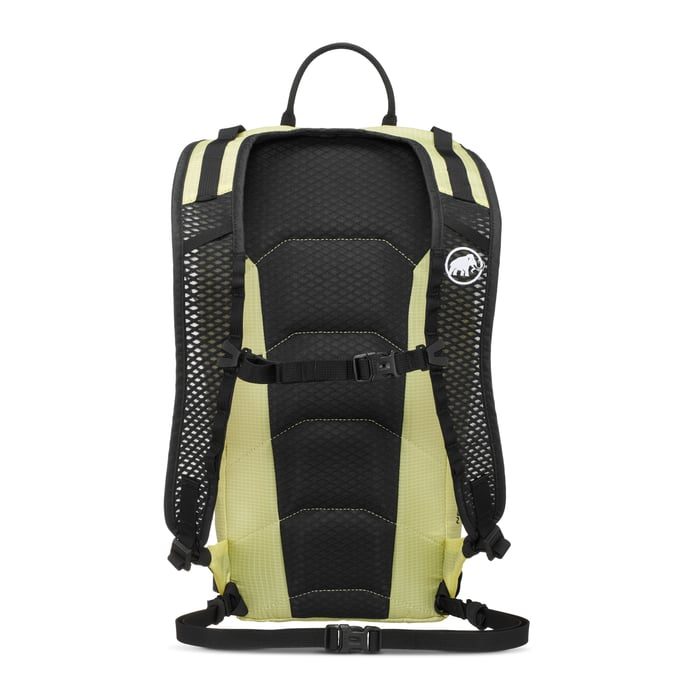 Mammut Neon Light – Lehký náklad pod kontrolou