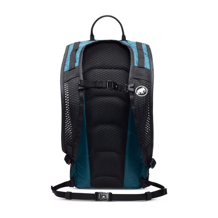 Mammut Neon Light – Lehký náklad pod kontrolou