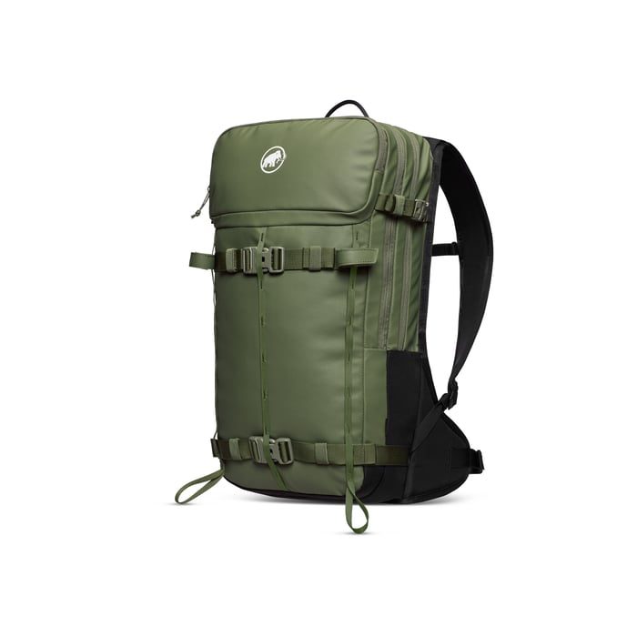 Mammut Nirvana 18