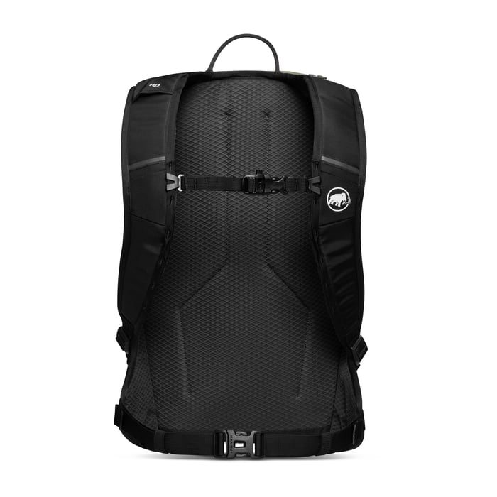 Mammut Nirvana 18 – Nosný systém pro pohyb na sněhu
