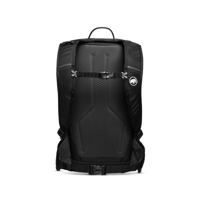 Mammut Nirvana 28 – 28 litrů pro freeridový den