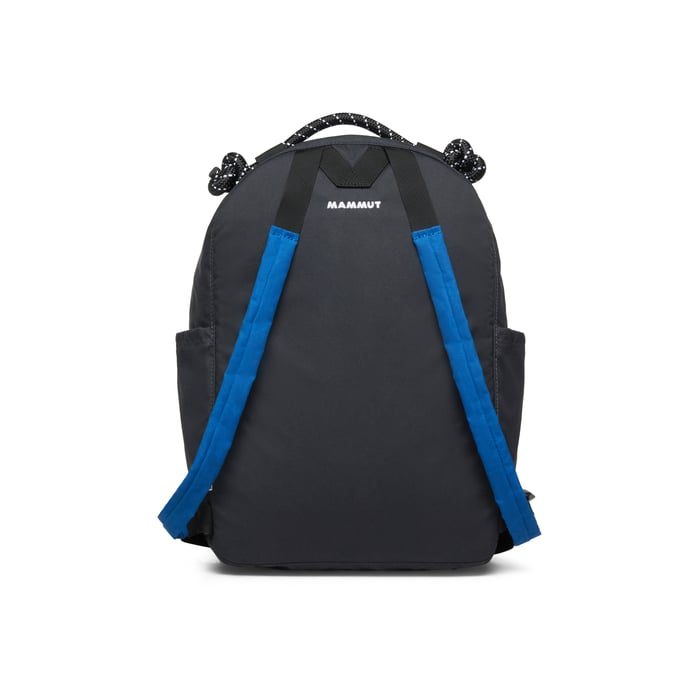 Mammut Wully 20 – Recyklovaná tkanina pro denní používání