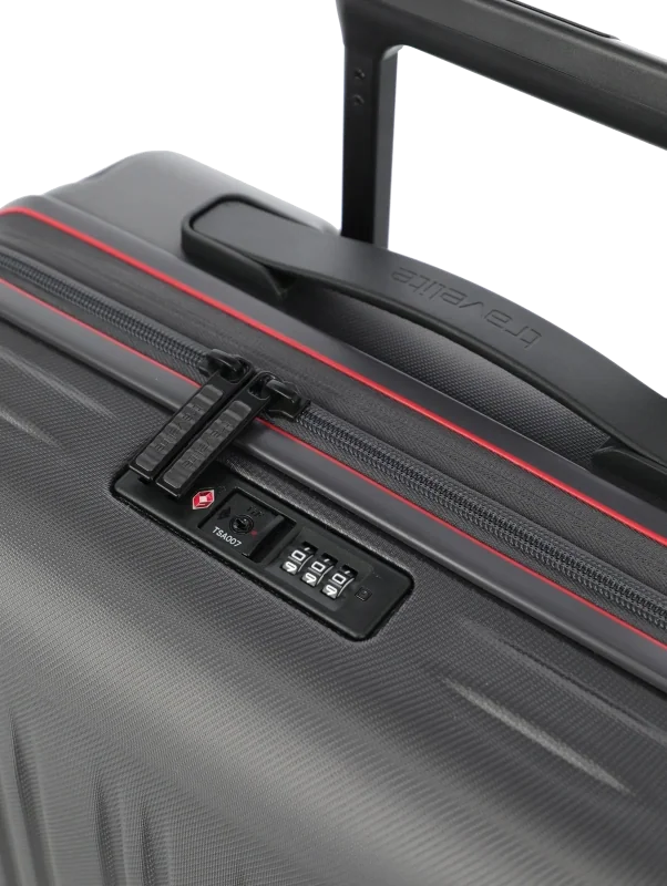 Travelite Dynamiic M Expandable – detail provedení 9