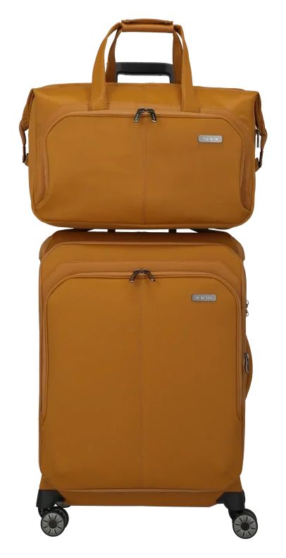 Travelite Priima Weekender – detail provedení 9