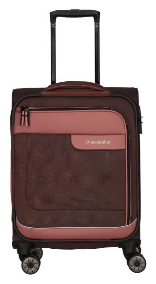 Travelite Viia 4w S – celkový pohled