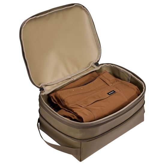 Thule Chasm TCGC303 Deep Khaki – materiál