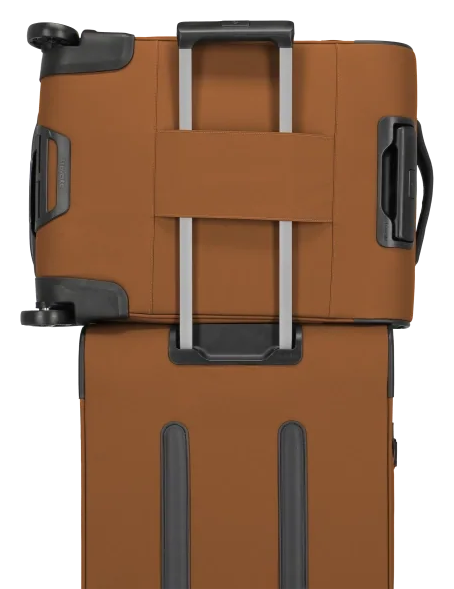 Travelite Briize Wheeled Duffle S – detail provedení 8