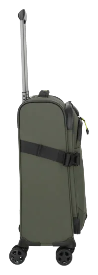 Travelite Briize S – detail provedení 3
