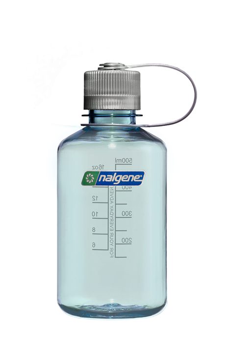 Nalgene Narrow Mouth Sustain 500 ml – celkový pohled